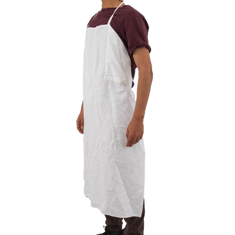 Austrian White Apron | Issued, , large image number 2